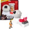 Mattel Star Wars speelgoed Imaginext Rebel Base Cannon blaster