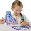 My Little Pony - See You Sparkle: Izzy Moonbow - Speelfiguur 11 My Little Pony - See You Sparkle: Izzy Moonbow - Speelfiguur