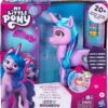 My Little Pony - See You Sparkle: Izzy Moonbow - Speelfiguur 15 My Little Pony - See You Sparkle: Izzy Moonbow - Speelfiguur