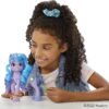 My Little Pony - See You Sparkle: Izzy Moonbow - Speelfiguur 16 My Little Pony - See You Sparkle: Izzy Moonbow - Speelfiguur