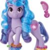 My Little Pony - See You Sparkle: Izzy Moonbow - Speelfiguur 17 My Little Pony - See You Sparkle: Izzy Moonbow - Speelfiguur