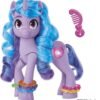 My Little Pony - See You Sparkle: Izzy Moonbow - Speelfiguur 5 My Little Pony - See You Sparkle: Izzy Moonbow
