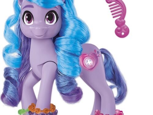 My Little Pony - See You Sparkle: Izzy Moonbow