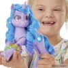 My Little Pony - See You Sparkle: Izzy Moonbow - Speelfiguur 6 My Little Pony - See You Sparkle: Izzy Moonbow - Speelfiguur