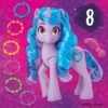 My Little Pony - See You Sparkle: Izzy Moonbow - Speelfiguur 7 My Little Pony - See You Sparkle: Izzy Moonbow - Speelfiguur