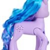 My Little Pony - See You Sparkle: Izzy Moonbow - Speelfiguur 9 My Little Pony - See You Sparkle: Izzy Moonbow - Speelfiguur