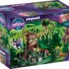 PLAYMOBIL Adventures Of Ayuma Boom Der Wijsheid - 70801