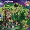 PLAYMOBIL Adventures Of Ayuma Boom Der Wijsheid - 70801