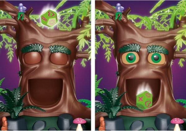 PLAYMOBIL Adventures Of Ayuma Boom Der Wijsheid - 70801