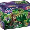 PLAYMOBIL Adventures Of Ayuma Boom Der Wijsheid - 70801