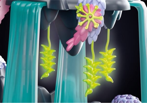 PLAYMOBIL Adventures of Ayuma Moon Fairy meer – 71032 260 PLAYMOBIL Adventures of Ayuma Moon Fairy meer - 71032