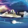 PLAYMOBIL City Action Redding op zee: brandbestrijdingsmissie met reddingskruiser - 70140 64 PLAYMOBIL City Action Redding op zee: brandbestrijdingsmissie met reddingskruiser - 70140