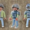 PLAYMOBIL Dino Rise Saichania: verdediging van de vechtersbazen - 70626 33 PLAYMOBIL Dino Rise Saichania: verdediging van de vechtersbazen - 70626