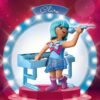 PLAYMOBIL EverDreamerz Clare - Music World - 70583 185 PLAYMOBIL EverDreamerz Clare - Music World - 70583