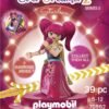 PLAYMOBIL EverDreamerz Starleen - Music World - 70582