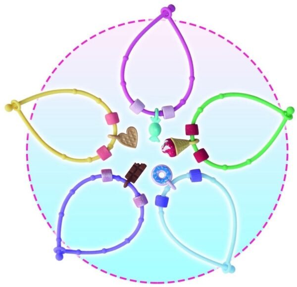 PLAYMOBIL Everdreamerz Edwina - 70388