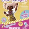 PLAYMOBIL Everdreamerz Edwina - 70388