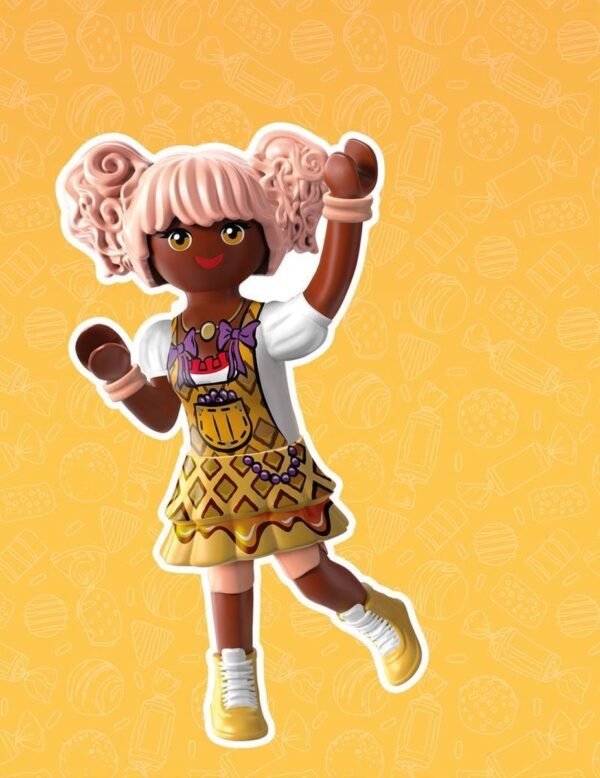 PLAYMOBIL Everdreamerz Edwina - 70388