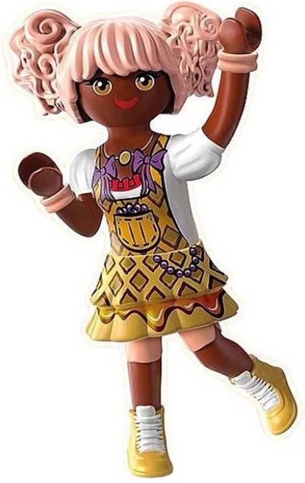 PLAYMOBIL Everdreamerz Edwina - 70388