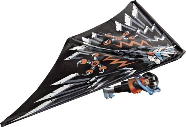 PLAYMOBIL Starterpack Deltavlieger - 71079 221 PLAYMOBIL Starterpack Deltavlieger - 71079