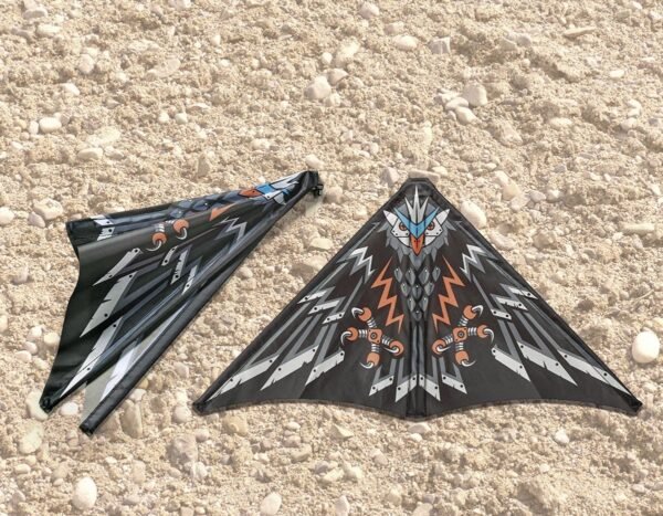 PLAYMOBIL Starterpack Deltavlieger - 71079 222 PLAYMOBIL Starterpack Deltavlieger - 71079