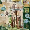 PLAYMOBIL Wiltopia Onderzoeksstation met kompas - 71008 102 PLAYMOBIL Wiltopia Onderzoeksstation met kompas - 71008