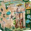 PLAYMOBIL Wiltopia Onderzoeksstation met kompas - 71008 91 PLAYMOBIL Wiltopia Onderzoeksstation met kompas - 71008