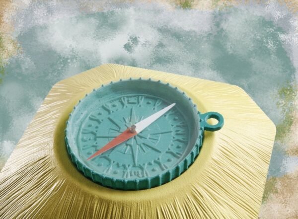 PLAYMOBIL Wiltopia Onderzoeksstation met kompas - 71008 93 PLAYMOBIL Wiltopia Onderzoeksstation met kompas - 71008