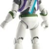 Pixar Lightyear Alpha Suit Buzz – Actiefiguur – 12 cm 11 Pixar Lightyear Alpha Suit Buzz - Actiefiguur - 12 cm