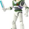 Pixar Lightyear Alpha Suit Buzz – Actiefiguur – 12 cm 6 Pixar Lightyear Alpha Suit Buzz - Actiefiguur - 12 cm