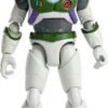 Pixar Lightyear Alpha Suit Buzz – Actiefiguur – 12 cm 7 Pixar Lightyear Alpha Suit Buzz - Actiefiguur - 12 cm