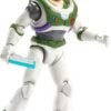 Pixar Lightyear Alpha Suit Buzz – Actiefiguur – 12 cm 8 Pixar Lightyear Alpha Suit Buzz - Actiefiguur - 12 cm