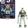 Pixar Lightyear Alpha Suit Buzz – Actiefiguur – 12 cm 9 Pixar Lightyear Alpha Suit Buzz - Actiefiguur - 12 cm