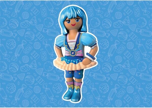 Playmobil EverDreamerz Clare Serie 1 – 70386