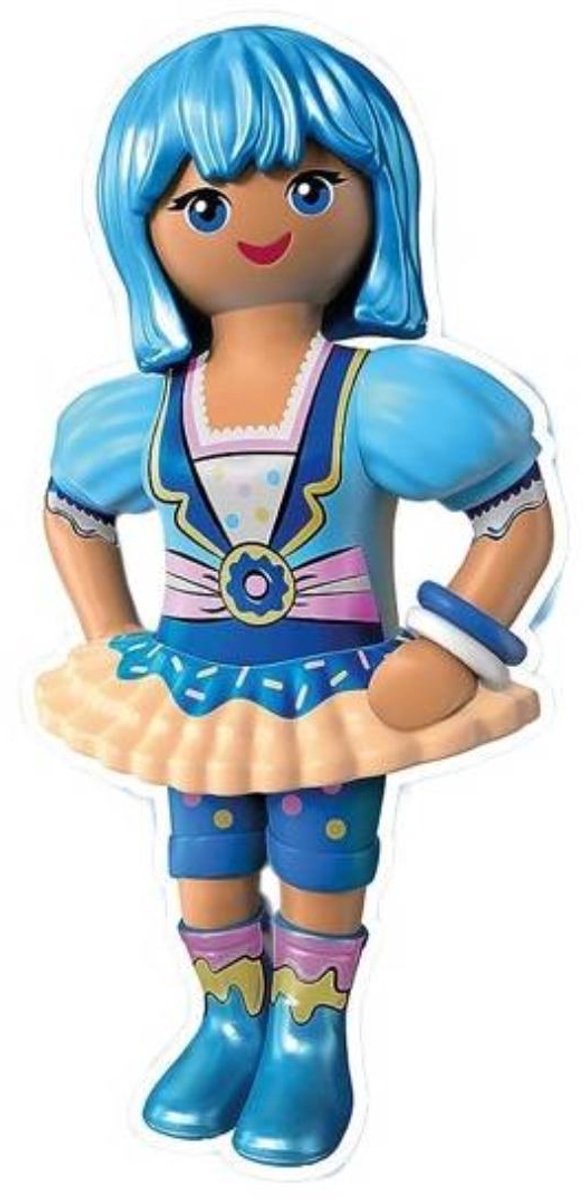 Playmobil EverDreamerz Clare Serie 1 – 70386