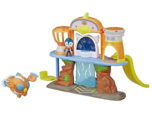 Playskool Speelset Top Wing Academy Multicolor 3-delig