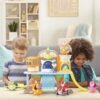 Playskool Speelset Top Wing Academy Multicolor 3-delig 119 Playskool Speelset Top Wing Academy Multicolor 3-delig