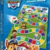 Ravensburger Paw Patrol Race the tower! - Pocketspel 148 Ravensburger Paw Patrol Race the tower! - Pocketspel