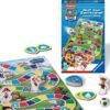 Ravensburger Paw Patrol Race the tower! - Pocketspel 150 Ravensburger Paw Patrol Race the tower! - Pocketspel