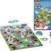 Ravensburger Paw Patrol Race the tower! - Pocketspel 153 Ravensburger Paw Patrol Race the tower! - Pocketspel