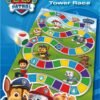 Ravensburger Paw Patrol Race the tower! - Pocketspel 154 Ravensburger Paw Patrol Race the tower! - Pocketspel