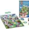 Ravensburger Paw Patrol Race the tower! - Pocketspel 155 Ravensburger Paw Patrol Race the tower! - Pocketspel