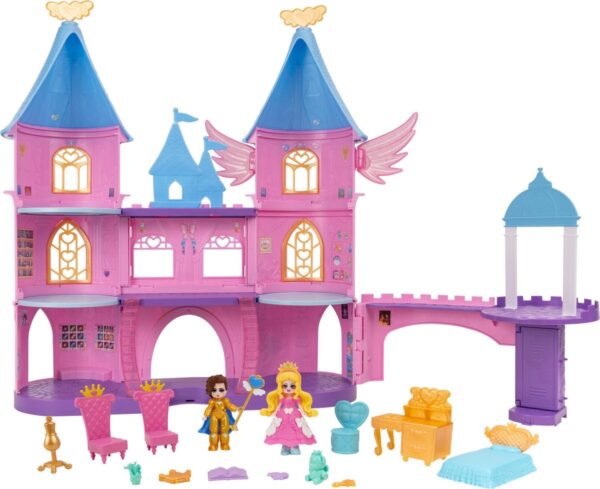 Royale High - Castle Campus Playset 265 Royale High - Castle Campus Playset
