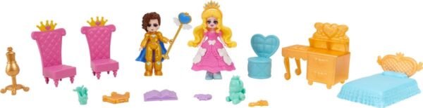 Royale High - Castle Campus Playset 266 Royale High - Castle Campus Playset