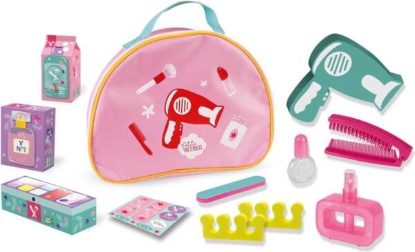 SES - Petits Pretenders - Beauty case