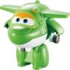SUPER WINGS MIRA Super wings Transform-a-bot Mira