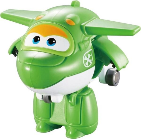 SUPER WINGS MIRA Super wings Transform-a-bot Mira