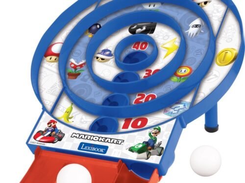 Super Mario Schietschijf