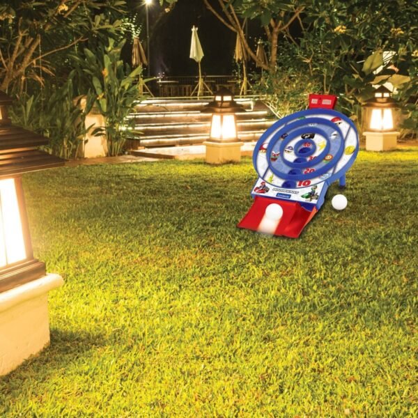 Super Mario Schietschijf 25 Super Mario Schietschijf