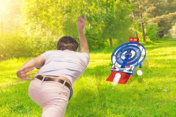 Super Mario Schietschijf 28 Super Mario Schietschijf